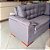 SOFA DE CANTO IDEALE - LINHO GELO L06 - Imagem 3