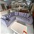 SOFA DE CANTO IDEALE - LINHO GELO L06 - Imagem 2