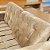 SOFA NILO VELUDO DELUXE BEGE - Imagem 2
