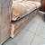 SOFA VITTO 2,6M VELUDO DELUXE BEGE - Imagem 3