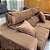 SOFA LONDRES - VELUDO CASTOR T04 - Imagem 3