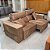 SOFA LONDRES - VELUDO CASTOR T04 - Imagem 2