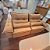 SOFA DOHA 4L NEW - LINHO CHOCOLATE L13 - Imagem 4