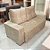SOFA MONTANA NEW - VELUDO CARAMELO V06 - Imagem 1