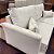 SOFA MM-189/001 - B-451 (MARTINS) - Imagem 2