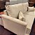 SOFA MM-189/001 - B-463 - Imagem 2