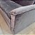 SOFA CAMA PORTUGAL - PENA GRAFITE - Imagem 3