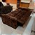 SOFA CAMA PORTUGAL - PENA TABACO - Imagem 2