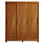 ROUPEIRO VALDEMOVEIS BEIJA-FLOR 3PTS/CORRER 4GAV C/PES - COR FLEX - Imagem 7