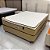 CAMA CASAL ITALIA SOFT C/ PILLOW - Imagem 1