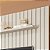 HOME MARAGOGI 1.85 A2200XL1850XP347MM - OFF WHITE - Imagem 2