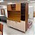 KIT COZINHA CAMELIA 1,80 8P 2G NATURE/SAND 2 VOL - Imagem 7