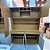 KIT COZINHA CAMBRIA 1,44 6P 2G NATURE/SAND 1 VOL - Imagem 2
