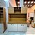 KIT COZINHA CAMBRIA 1,44 6P 2G NATURE/SAND 1 VOL - Imagem 1
