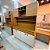 KIT COZINHA CAMBRIA 1,44 6P 2G NATURE/SAND 1 VOL - Imagem 5