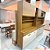 KIT COZINHA FLORATA 1,20 5P 2G NATURE/SAND - Imagem 3
