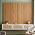 PAINEL SEVILHA PTV ATE 70" FREIJO OFF WHITE - Imagem 2