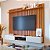 HOME RIPADO LOFT 1.8 NATURE/OFF WHITE - Imagem 1