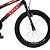 BICICLETA COLLI MAX BOY CROSS ARO 20 - PRETO FOSCO - Imagem 4