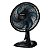 VENTILADOR 40CM MONDIAL SUPER POWER PRETO/AZUL - 220 VOLTS - Imagem 1
