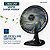 VENTILADOR 40CM MONDIAL SUPER POWER PRETO/AZUL - 220 VOLTS - Imagem 2