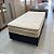 CAMA DEEP SLEEP EPS C/ EUROTOP 25 CM 088X188. - Imagem 3