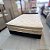 CAMA DEEP SLEEP EPS C/ EUROTOP 30 CM 138X188. - Imagem 2