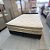 CAMA DEEP SLEEP EPS C/ EUROTOP 30 CM 158X198. - Imagem 3