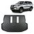 Tapete Bandeja Porta Malas SW4 2016-2025 7 Lug Emborrachado - Imagem 1