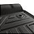 Tapete Bandeja 3D Toyota SW4 2016+ 7 Lugares - Imagem 7
