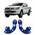 Jumelo Extensor 2" L200 Triton 2016 a 2025 - Imagem 1