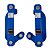 Jumelo Extensor 2" Ranger 2012 a 2022 - Imagem 4