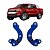 Jumelo Extensor 2" Ranger 2009 a 2011 - Imagem 1