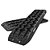 Par Prancha de Resgate Desatolamento 4x4 Off Road Trilha Preta - Imagem 1