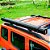 Toldo Automotivo Lateral 2,5 X 2,5 Mts Off Road Com Led - Imagem 2
