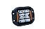 Farol LED XRoad Quadrado | 4 LEDs | 20W | 1800LM - Imagem 1