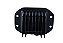 Farol LED XRoad Quadrado | 4 LEDs | 20W | 1800LM - Imagem 2