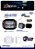 Farol LED XRoad Quadrado | 4 LEDs | 20W | 1800LM - Imagem 8