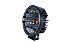 Farol LED XRoad Redondo | 18 LEDs | 84W | 8100LM - Imagem 7