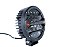 Farol LED XRoad Redondo | 18 LEDs | 84W | 8100LM - Imagem 3
