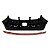 Grade Frontal Toyota Hilux 2019 A 2020 Cromada e Black Piano - Imagem 5