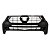 Grade Frontal Toyota Hilux 2021 A 2022 Modelo Conquest Fosco - Imagem 4