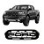 Grade Frontal Para Ford Ranger Raptor T8 2020 21 22 2023 - Imagem 1