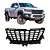 Grade Frontal Chevrolet S10 Mod Sport  Fosco 2017 A 2020 - Imagem 1