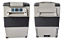 Geladeira 55 Litros Portátil 12v/24v 110v/220v Cinza - Imagem 3