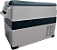 Geladeira 45 Litros Portátil 12v/24v 110v/220v Cinza - Imagem 2