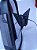 Retrovisor Americano Reboque Hilux 2005-2015 Preto - Imagem 6