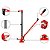 Macaco Tipo Hi-Lift 60" – 3 Toneladas - Imagem 2