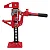 Macaco Tipo Hi-Lift 20" – 3 Toneladas - Imagem 3
