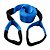 Cinta de Reboque 75mm x 9m Azul – 4.000kg - Imagem 3